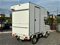 2021 Suzuki Carry Truck