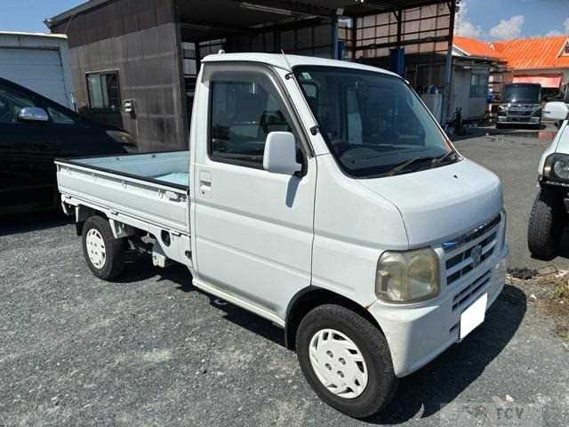 2006 Honda Acty Truck