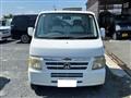2006 Honda Acty Truck