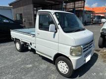 2006 Honda Acty Truck