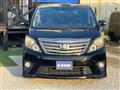 2012 Toyota Alphard G