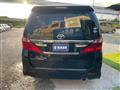 2012 Toyota Alphard G