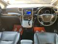 2012 Toyota Alphard G