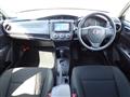 2022 Toyota Corolla Axio
