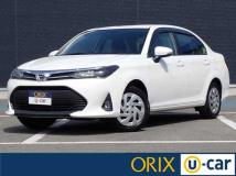 2022 Toyota Corolla Axio
