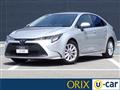 2022 Toyota Corolla Sedan