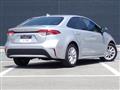 2022 Toyota Corolla Sedan