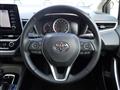 2022 Toyota Corolla Sedan
