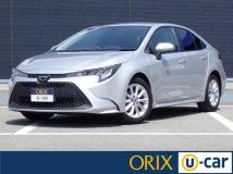 2022 Toyota Corolla Sedan