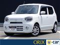 2024 Suzuki Alto