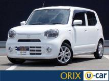 2024 Suzuki Alto