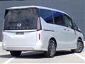 2023 Nissan Serena