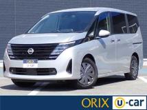 2023 Nissan Serena