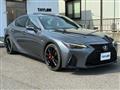 2021 Lexus IS