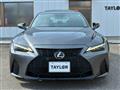 2021 Lexus IS