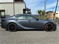 2021 Lexus IS