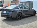2021 Lexus IS