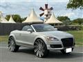 2016 Audi TT