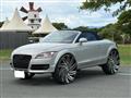 2016 Audi TT