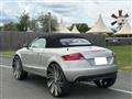 2016 Audi TT