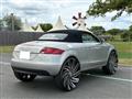 2016 Audi TT