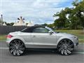 2016 Audi TT