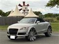 2016 Audi TT