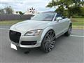 2016 Audi TT