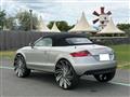 2016 Audi TT