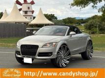 2016 Audi TT
