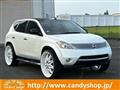 2004 Nissan Murano