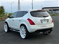 2004 Nissan Murano
