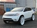 2004 Nissan Murano