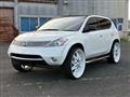 2004 Nissan Murano