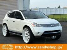 2004 Nissan Murano