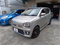 2016 Suzuki Alto