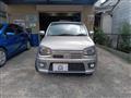 2016 Suzuki Alto
