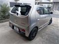 2016 Suzuki Alto