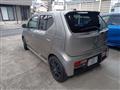 2016 Suzuki Alto