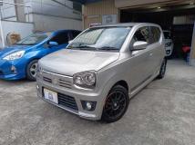 2016 Suzuki Alto