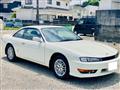 1997 Nissan Silvia