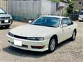 1997 Nissan Silvia