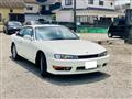 1997 Nissan Silvia
