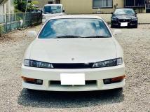 1997 Nissan Silvia
