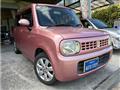 2009 Suzuki Lapin