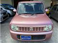 2009 Suzuki Lapin