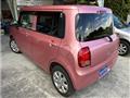 2009 Suzuki Lapin