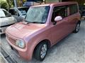 2009 Suzuki Lapin