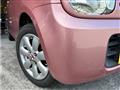 2009 Suzuki Lapin