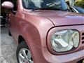 2009 Suzuki Lapin